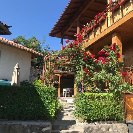 Guest House Roden Dom Koprivshtitsa Buitenkant foto