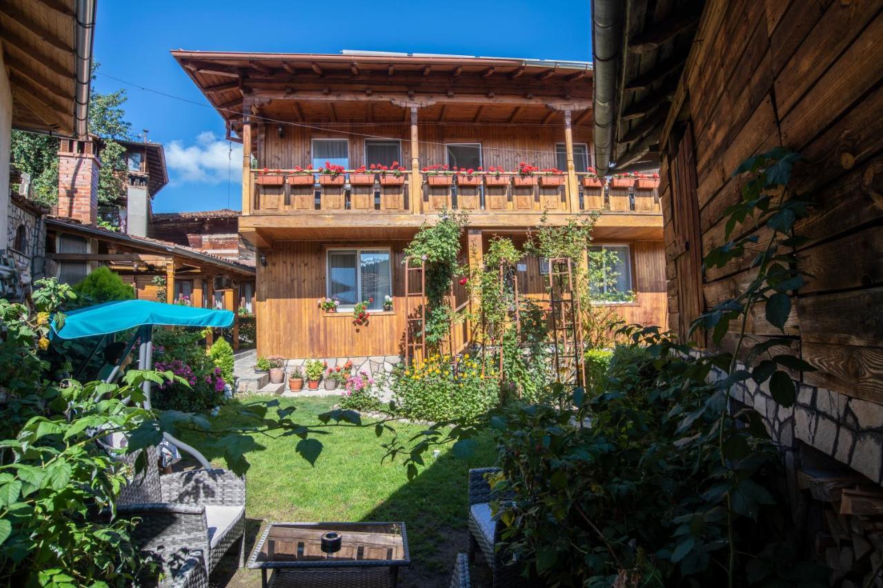 Guest House Roden Dom Koprivshtitsa Buitenkant foto