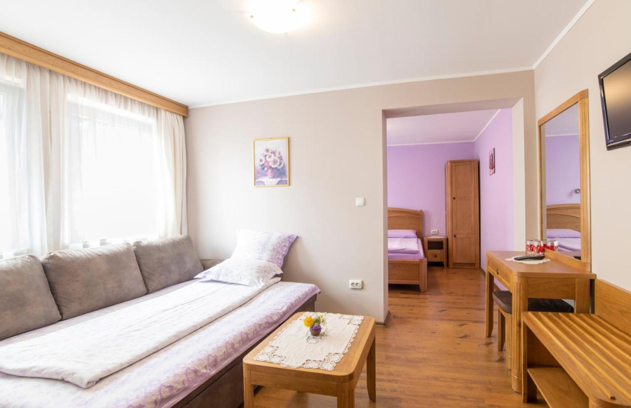 Guest House Roden Dom Koprivshtitsa Buitenkant foto
