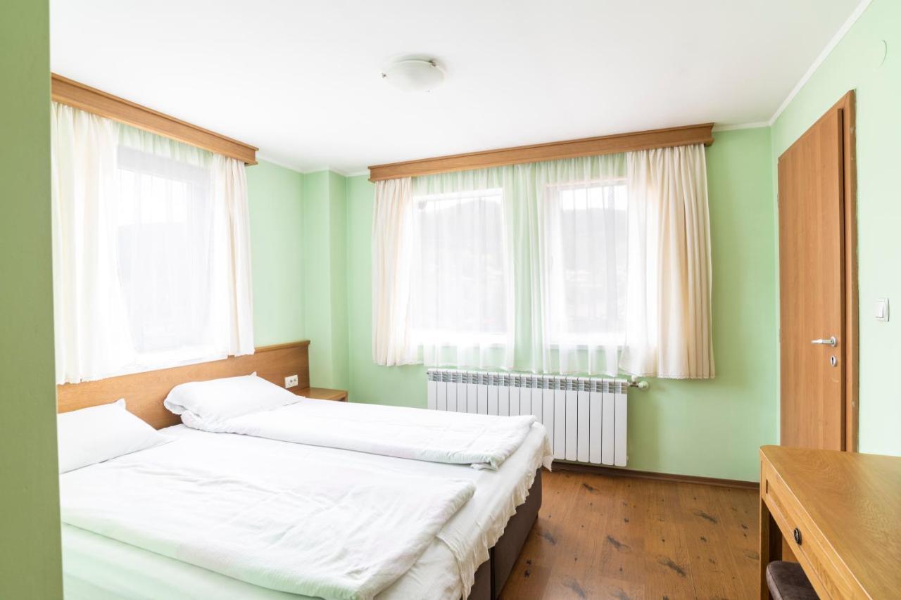 Guest House Roden Dom Koprivshtitsa Buitenkant foto