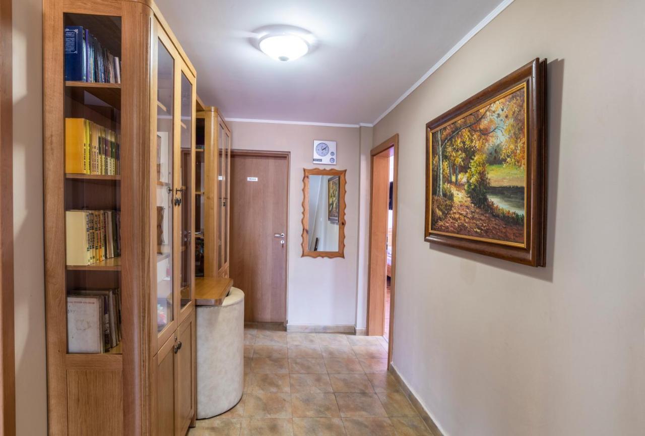 Guest House Roden Dom Koprivshtitsa Buitenkant foto