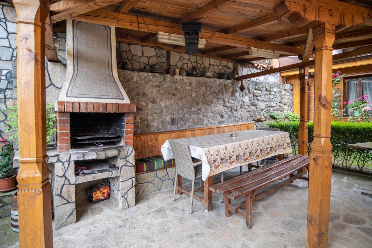 Guest House Roden Dom Koprivshtitsa Buitenkant foto