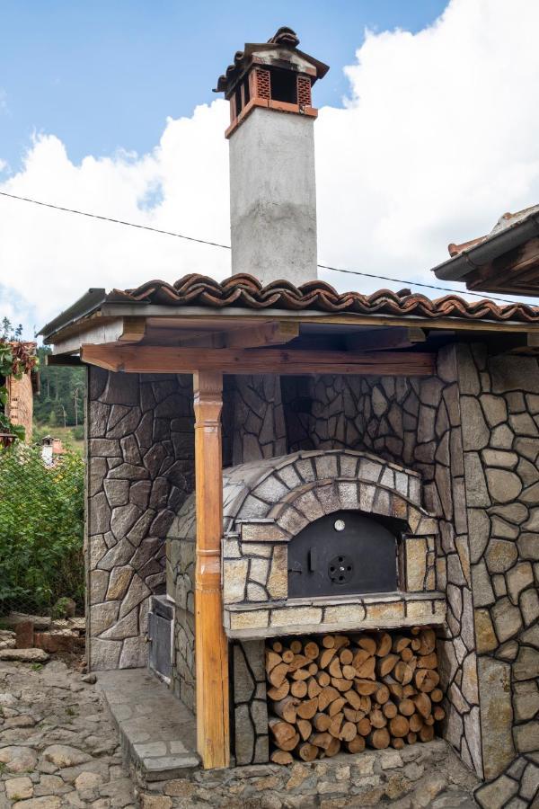 Guest House Roden Dom Koprivshtitsa Buitenkant foto
