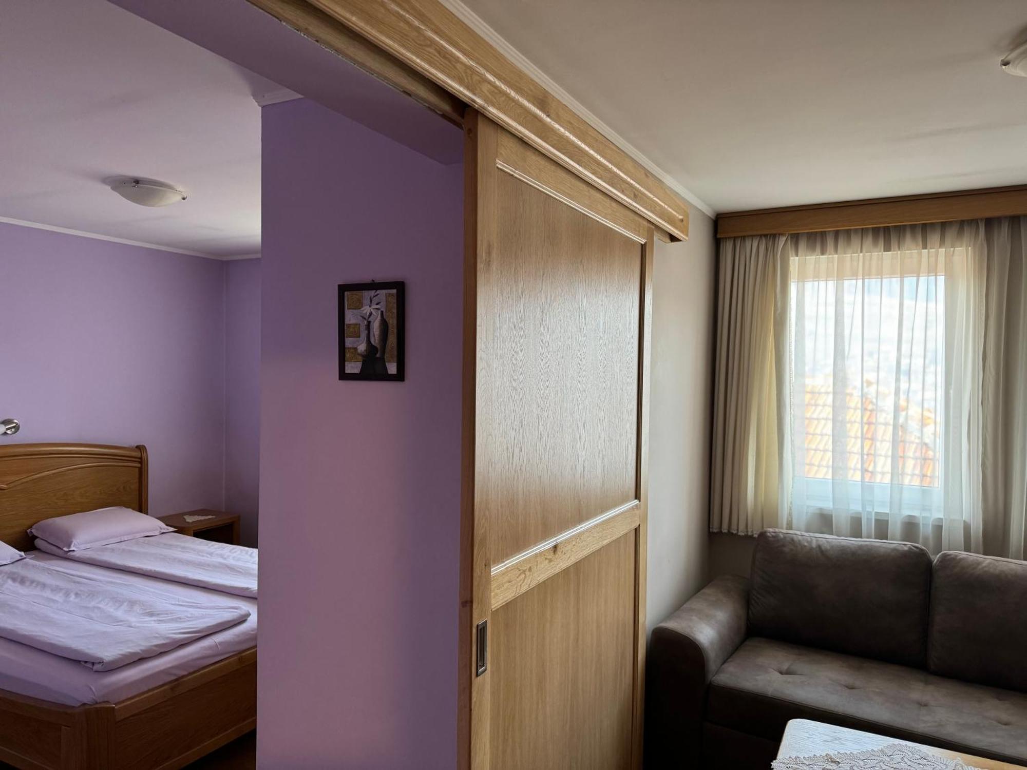 Guest House Roden Dom Koprivshtitsa Buitenkant foto