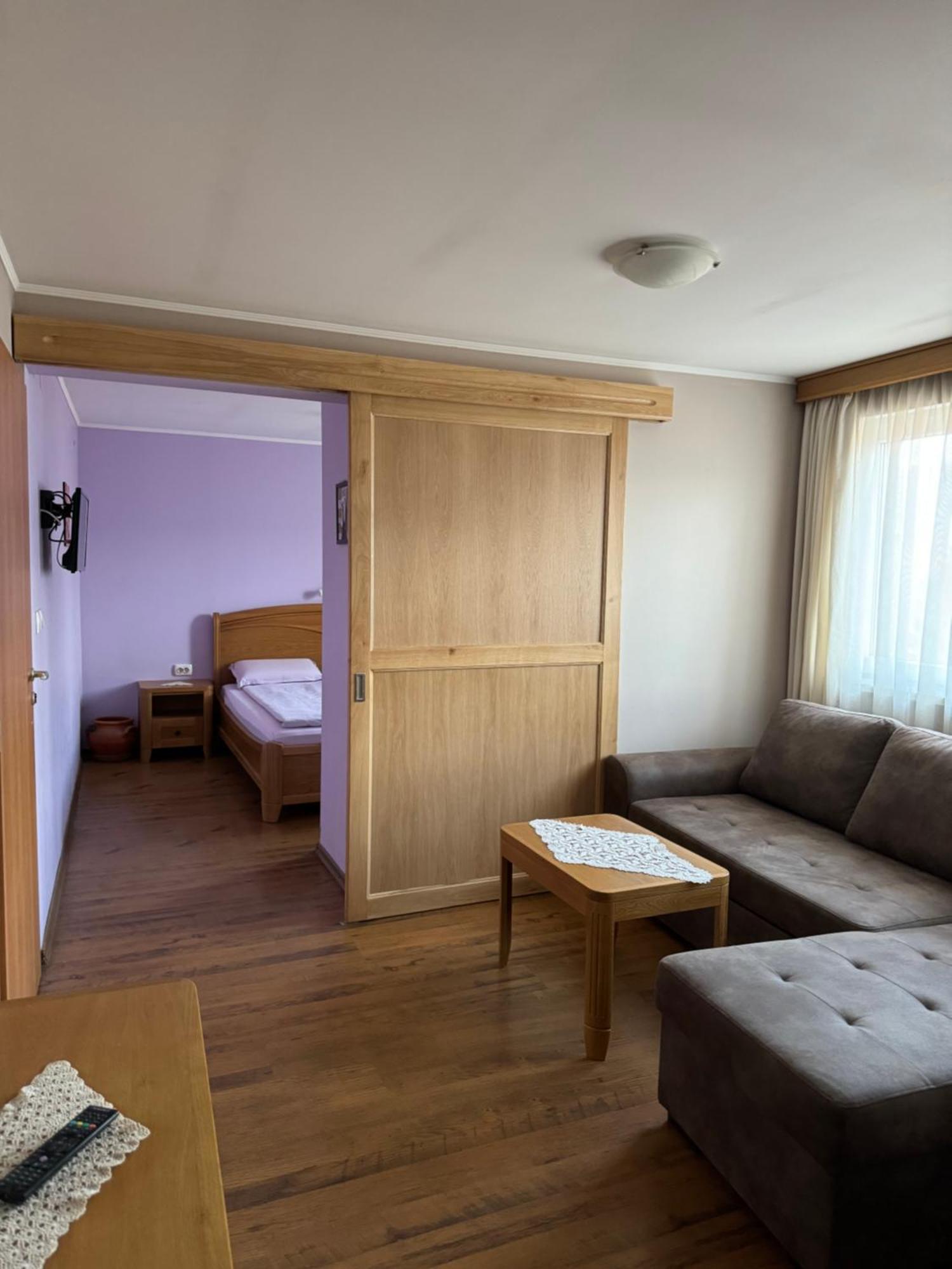 Guest House Roden Dom Koprivshtitsa Buitenkant foto