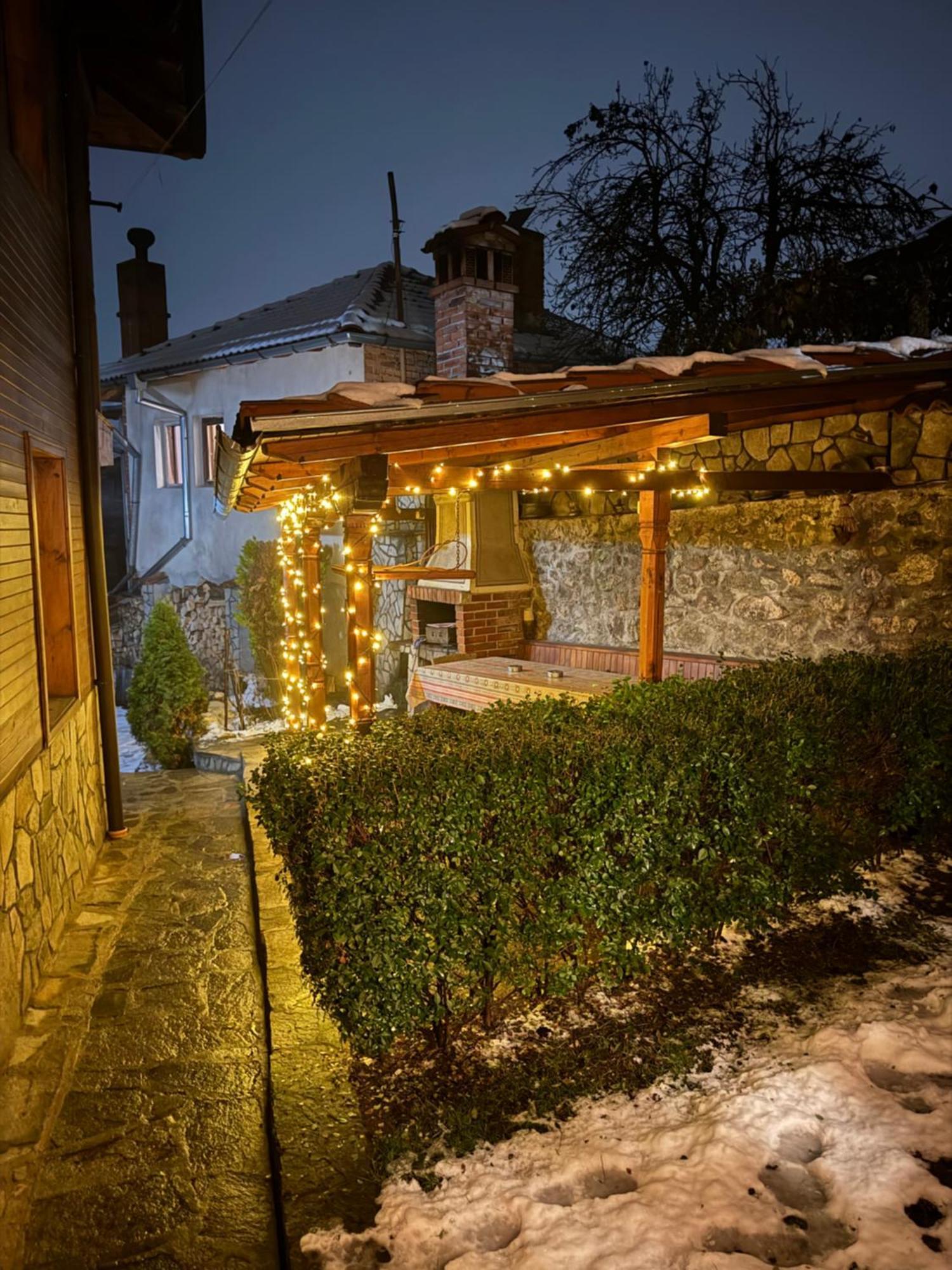 Guest House Roden Dom Koprivshtitsa Buitenkant foto