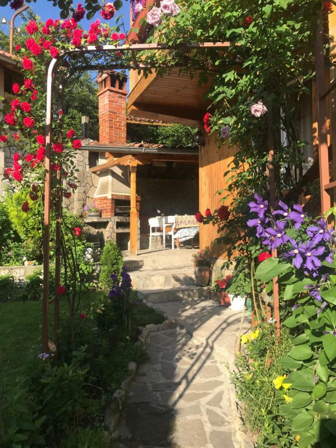 Guest House Roden Dom Koprivshtitsa Buitenkant foto