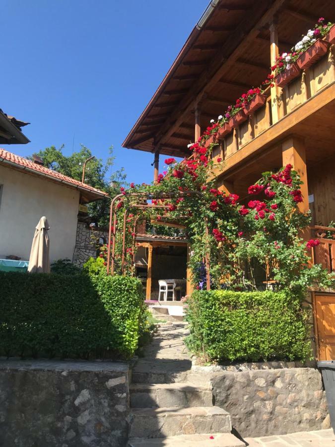 Guest House Roden Dom Koprivshtitsa Buitenkant foto
